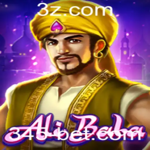AliBaba: Descubra o Jogo Inovador com a Palavra-Chave 345bet