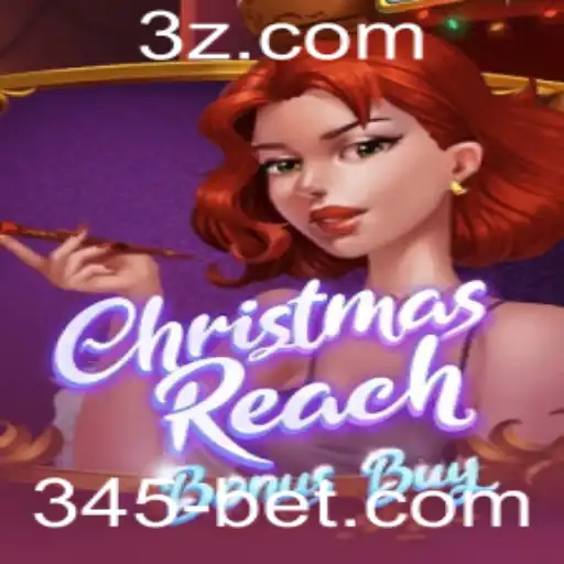 Descubra o Mundo de ChristmasReachBonusBuy: Um Jogo Festivo Repleto de Ação