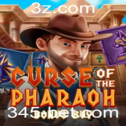 Explorando o Mundo de CurseofthePharaohBonusBuy: O Novo Sucesso em 345bet