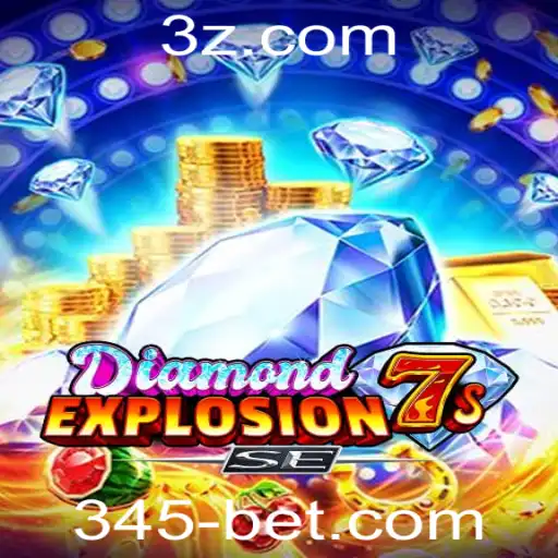 DiamondExplosion7sSE: O Brilhante Mundo dos Cassinos Online com 345bet