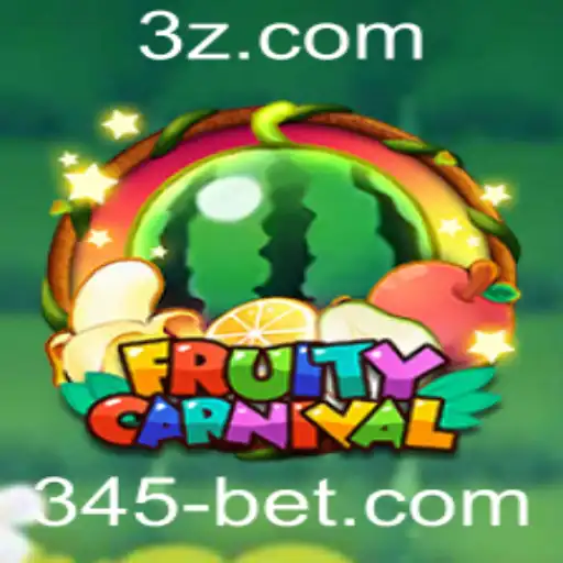 Explorando o Fascinante Mundo de FruityCarnival no 345bet