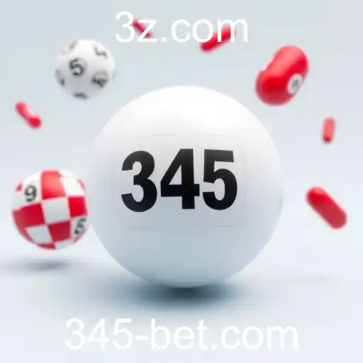 Explorando o Fascinante Mundo da Loteria com 345bet