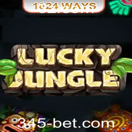 Desvendando LuckyJungle1024: O Novo Fenômeno em Jogos de Azar