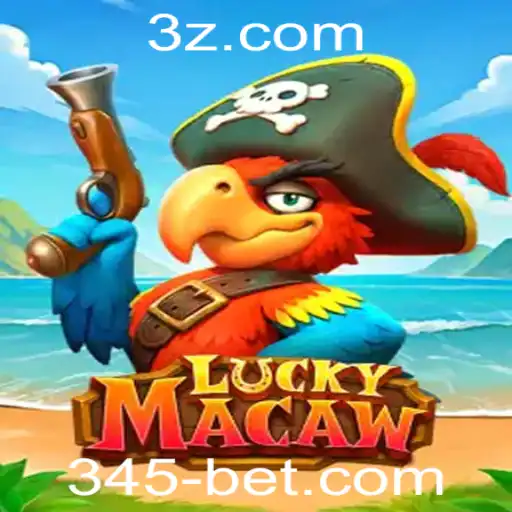 Descubra LuckyMacaw: O Jogo de Azar que Conquistou a 345bet