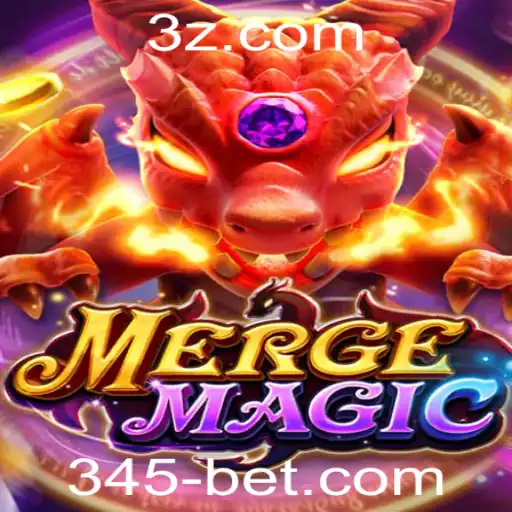 Descubra o Fascinante Mundo de MergeMagic e Sua Relação com 345bet