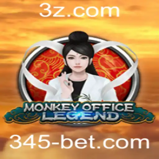 Explorando o Mundo do Jogo MonkeyOfficeLegend e a Tendência 345bet