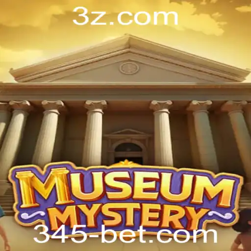 MuseumMystery: Desvendando Segredos em um Jogo Emocionante