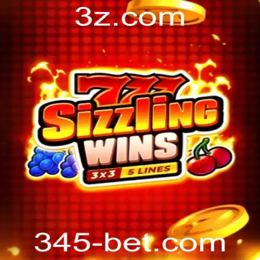Descubra o Excitante Mundo do Jogo 777sizzlingwins com 345bet