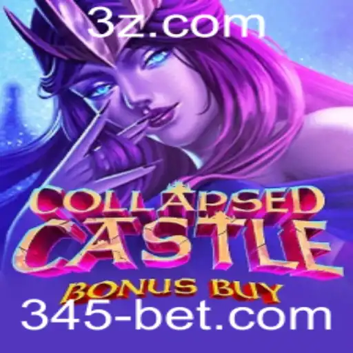 CollapsedCastleBonusBuy: Explore as Atrações do Novo Jogo na Plataforma 345bet