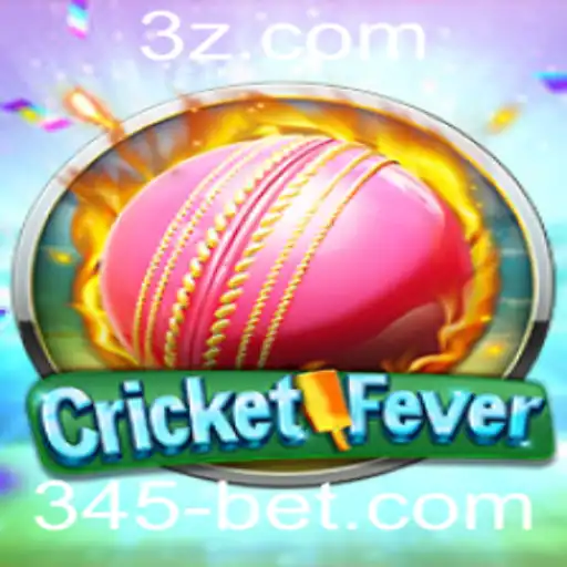 CricketFever: Mergulhando Na Emoção do Jogo Com 345bet