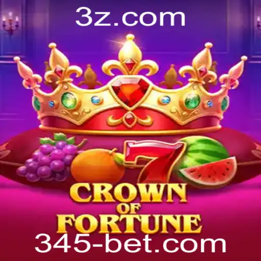 CrownofFortune: Explorando o Universo do Jogo com 345bet