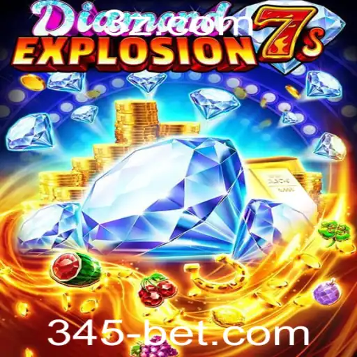 Descubra o Excitante Mundo de DiamondExplosion7s no 345bet