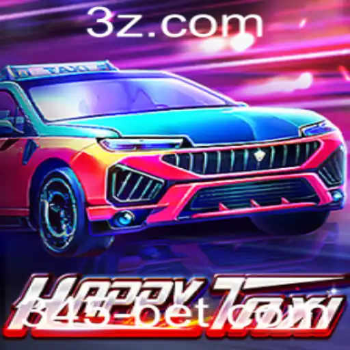 Descubra HappyTaxi: O Jogo que Combina Estratégia e Diversão