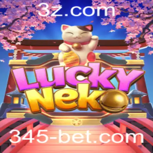 Descubra LuckyNeko: O Fascinante Jogo de Apostas 345bet