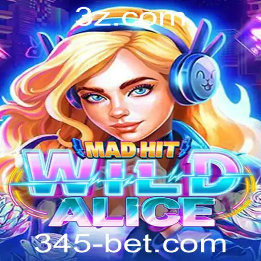 MadHitWildAlice: A Nova Sensação do Mundo dos Jogos