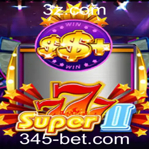 Explorando Super777II: O Fascinante Universo do Jogo com 345bet