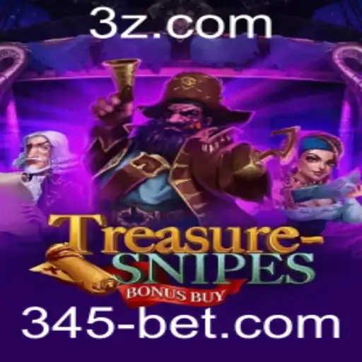 TreasureSnipesBonusBuy: Um Mundo de Aventuras e Prêmios Garantidos