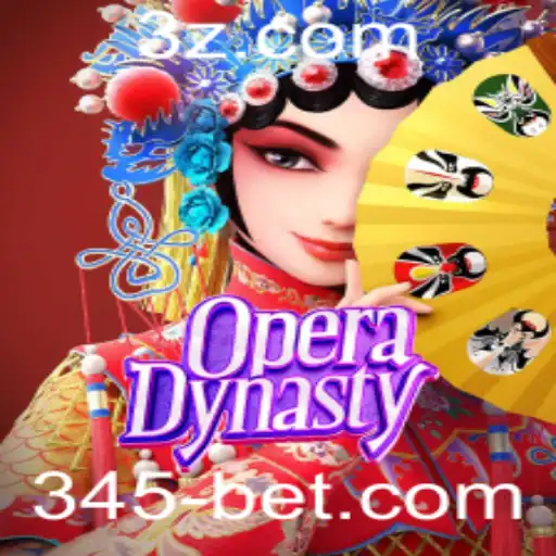 Descubra o Fascinante Mundo de OperaDynasty no 345Bet