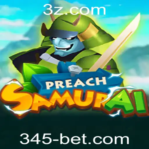 PreachSamurai: Explorando o Universo de Estratégia e Apostando com 345bet