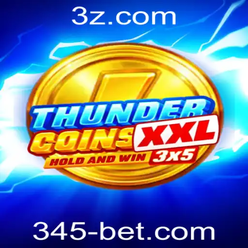 Descubra ThunderCoinsXxl: O Jogo de Apostas Inovador com 345bet