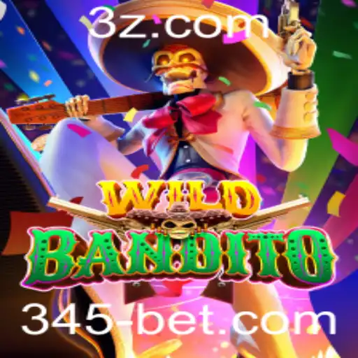 Descubra o Fascinante Mundo de WildBandito com 345bet