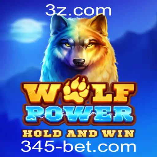Descubra WolfPower: Um Jogo Inovador Integrado com 345bet