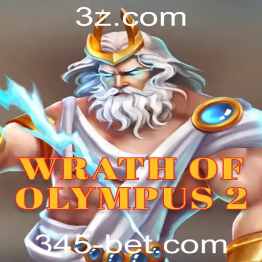 WrathofOlympus2: Mergulhe na Mitologia e Estratégia em 345bet